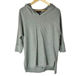 American Eagle Soft and Sexy Hooded Thermal Shirt‎ S Casual Minimalist